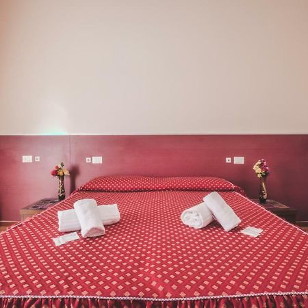 Vertex Guest House Roma Eksteriør bilde