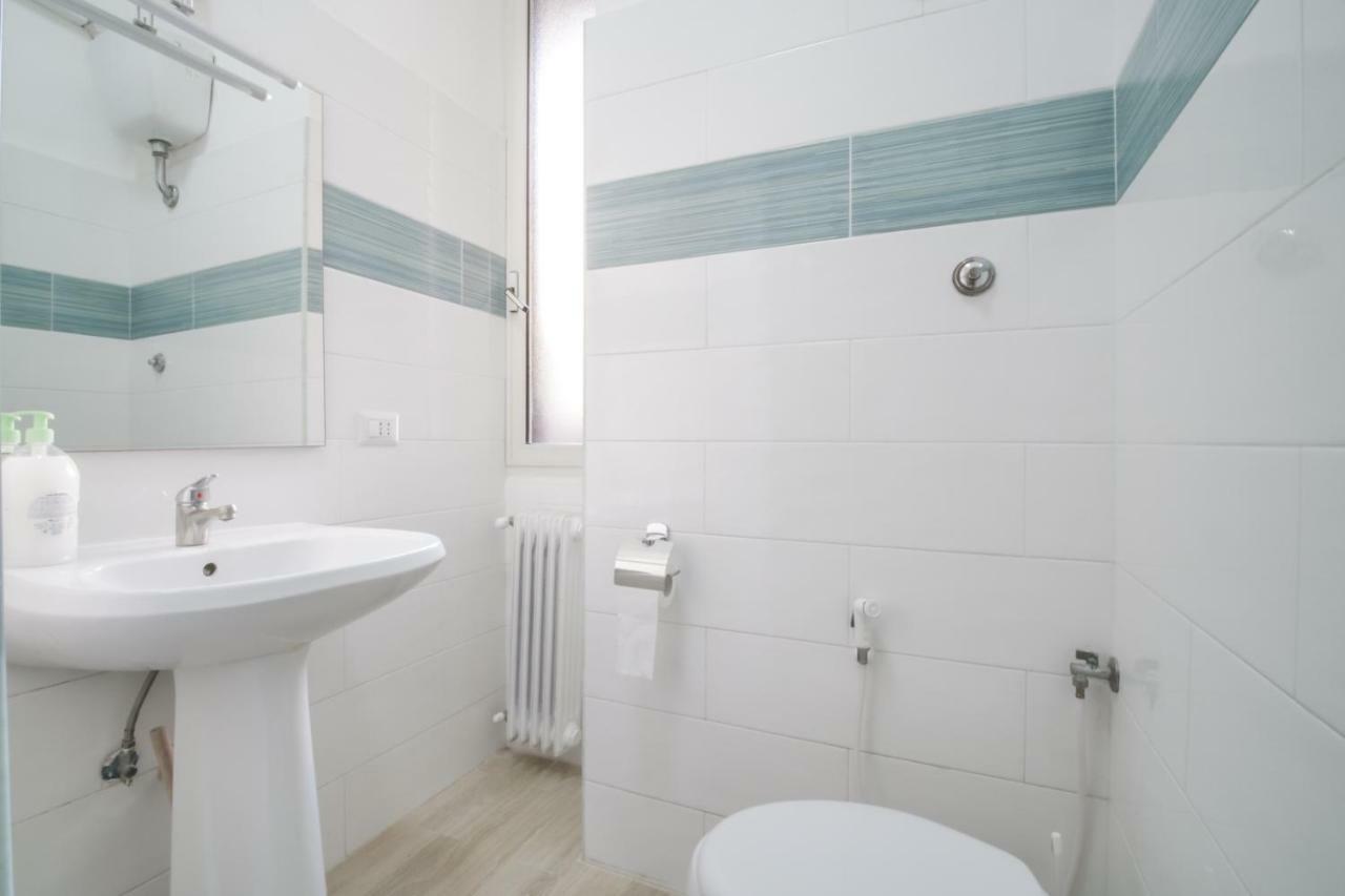 Vertex Guest House Roma Eksteriør bilde